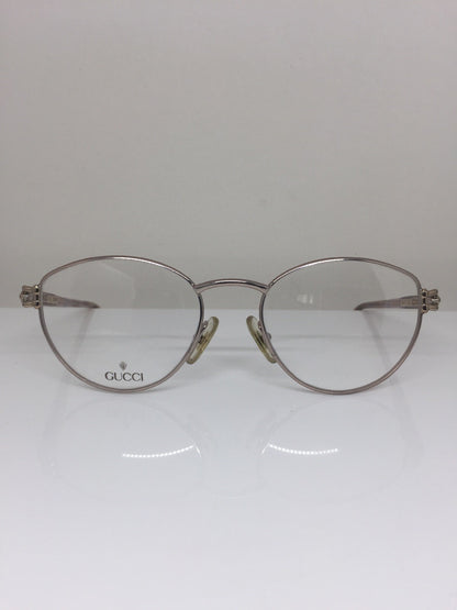 Vintage Gucci GG 2374 Gold Eyeglasses - Super Vision Optical