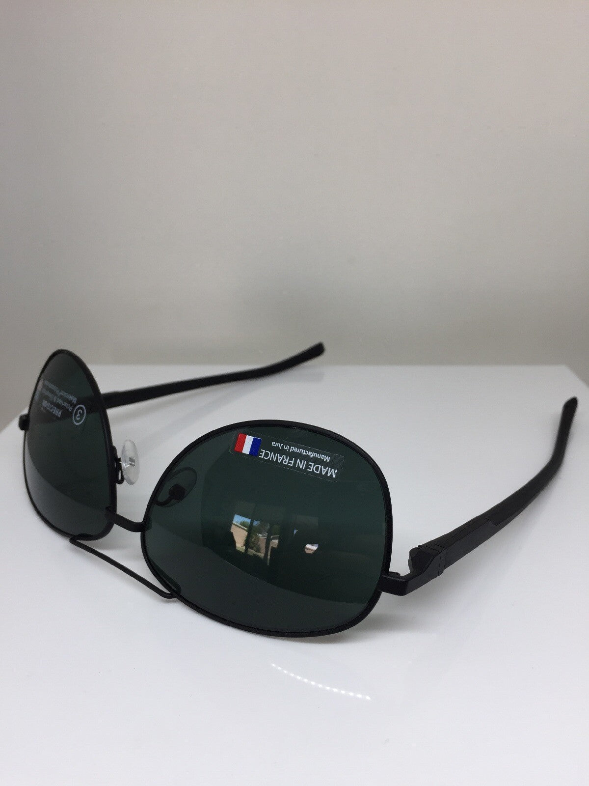 Vintage Tag Heuer TH 0884 Black Sunglasses - Super Vision Optical