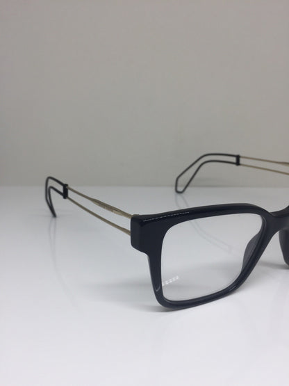 Vintage Miu Miu VMU 02P Gold Eyeglasses - Super Vision Optical