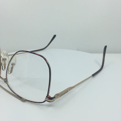 Vintage Giorgio Armani GA GIORGIO BEVERLY HILLS G 905 Tortoise Sunglasses - Super Vision Optical