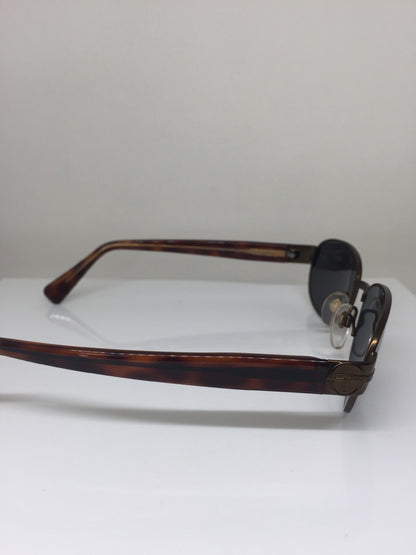 Vintage Sergio Tacchini ST 1057-S Tortoise Sunglasses - Super Vision Optical