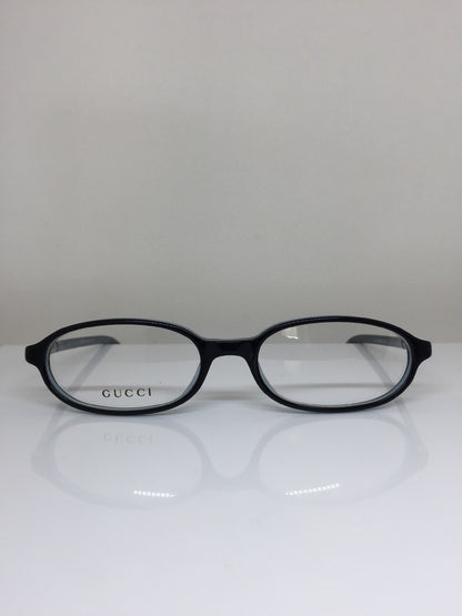 Vintage Gucci GG 1193 Black Eyeglasses - Super Vision Optical