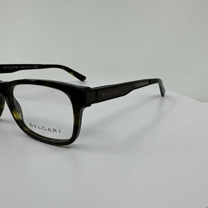 Vintage Bvlgari BVL 3027 Tortoise Sunglasses - Super Vision Optical