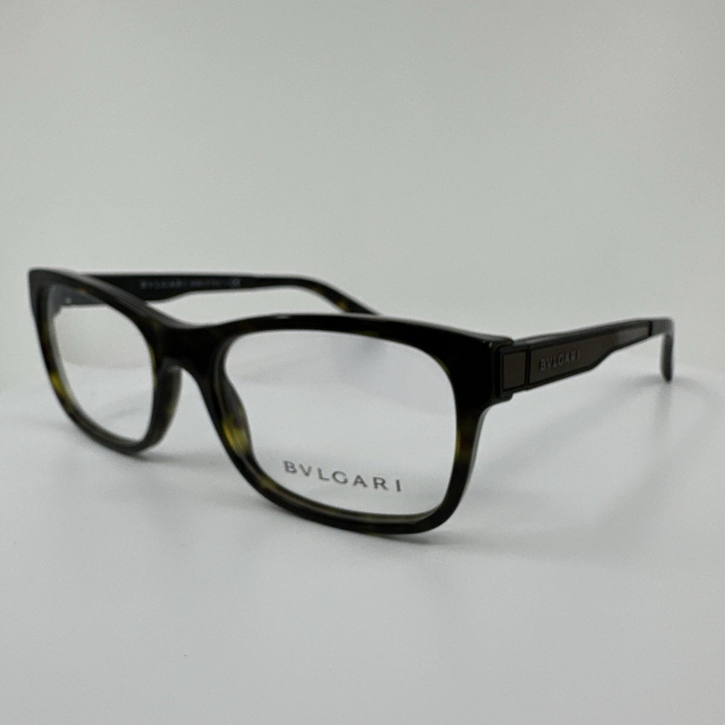 Vintage Bvlgari BVL 3027 Tortoise Sunglasses - Super Vision Optical