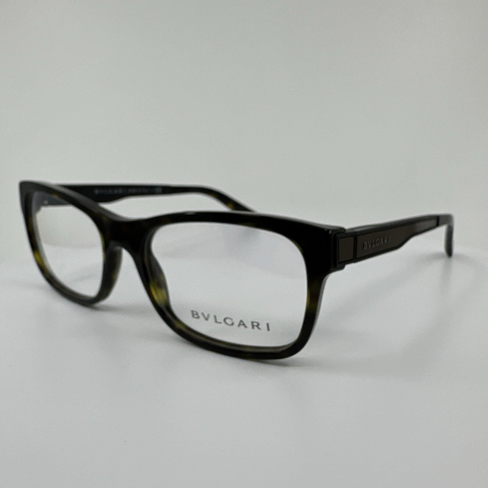 Vintage Bvlgari BVL 3027 Tortoise Sunglasses - Super Vision Optical