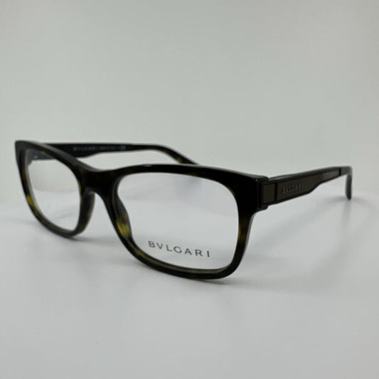 Vintage Bvlgari BVL 3027 Tortoise Sunglasses - Super Vision Optical