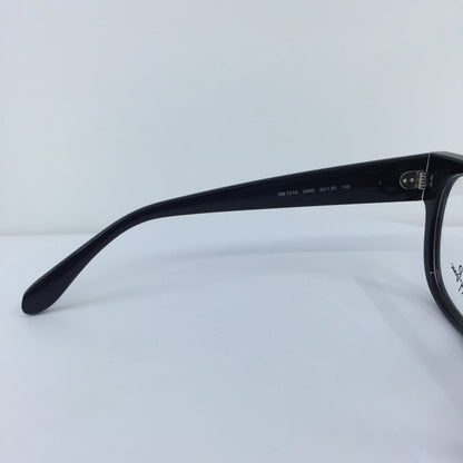 Vintage Ray-Ban RB 7210 Black Eyeglasses - Super Vision Optical