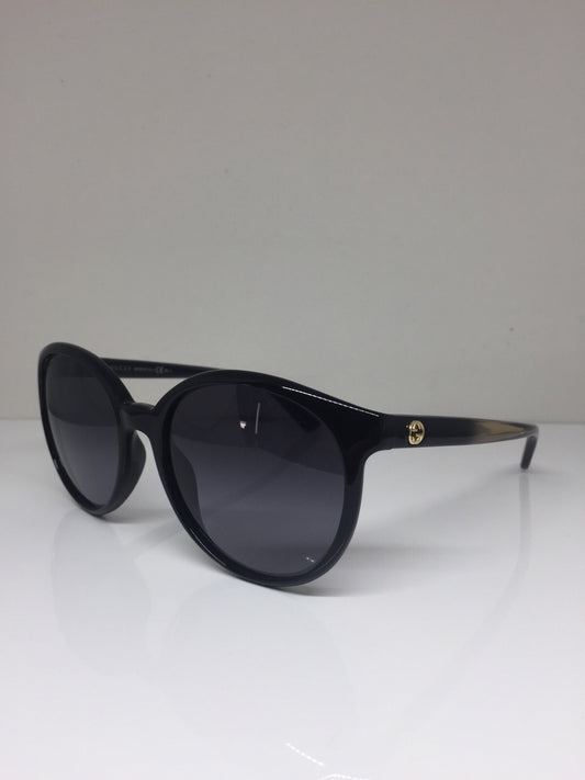Vintage Gucci GG 3697/S Gold Sunglasses - Super Vision Optical
