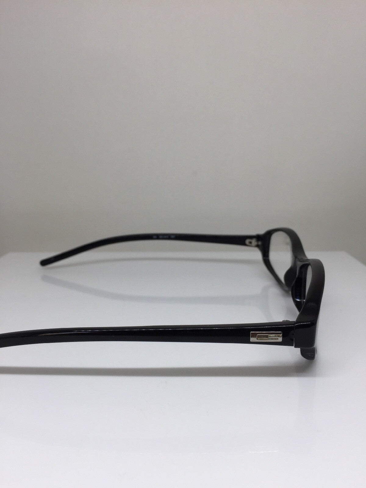 Vintage Gucci GG 1474 Black Eyeglasses - Super Vision Optical