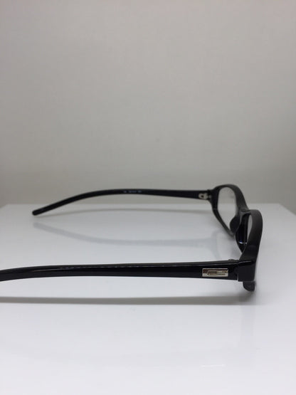 Vintage Gucci GG 1474 Black Eyeglasses - Super Vision Optical