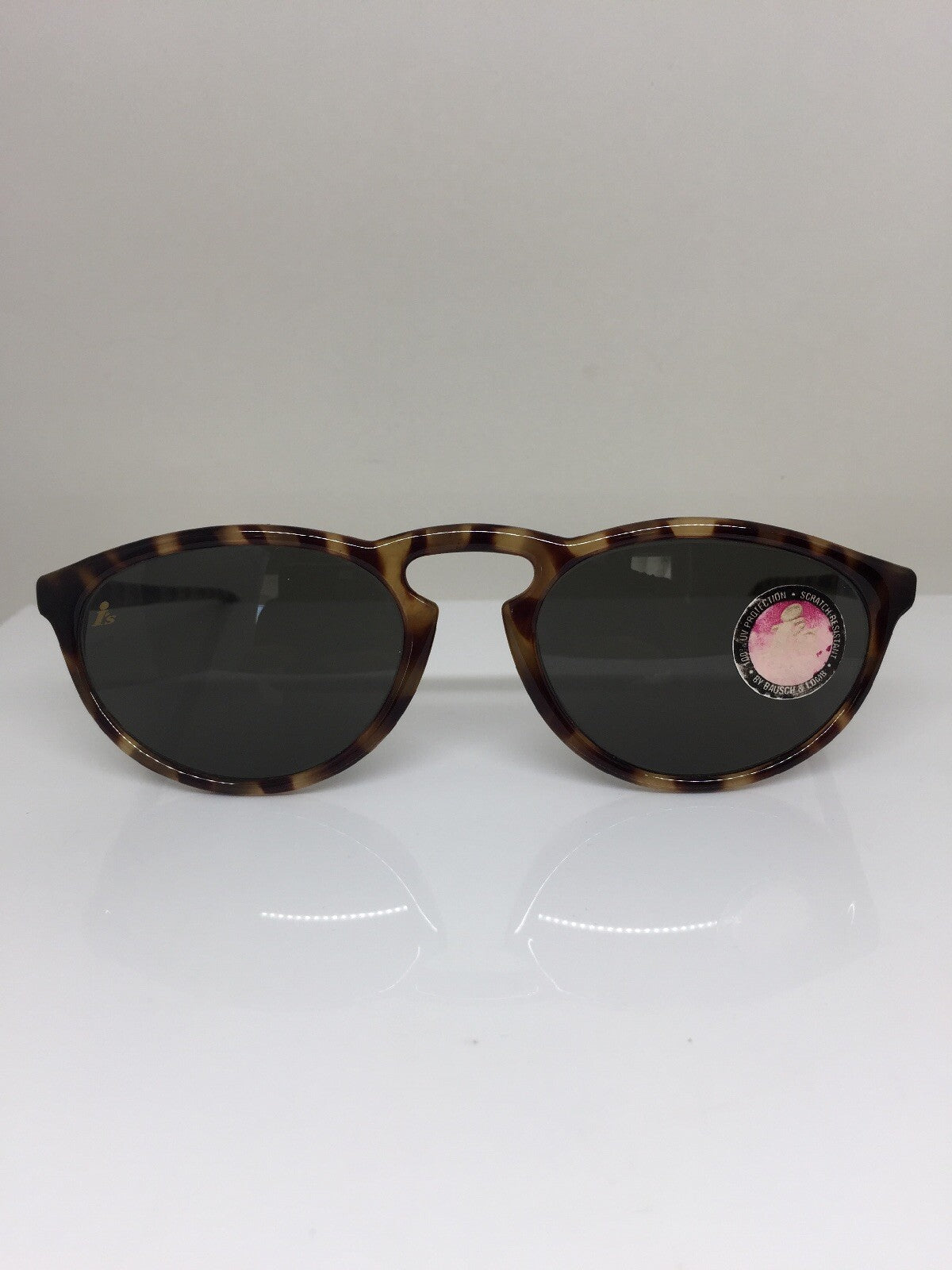 Vintage Ray-Ban W2068 Tortoise Sunglasses - Super Vision Optical