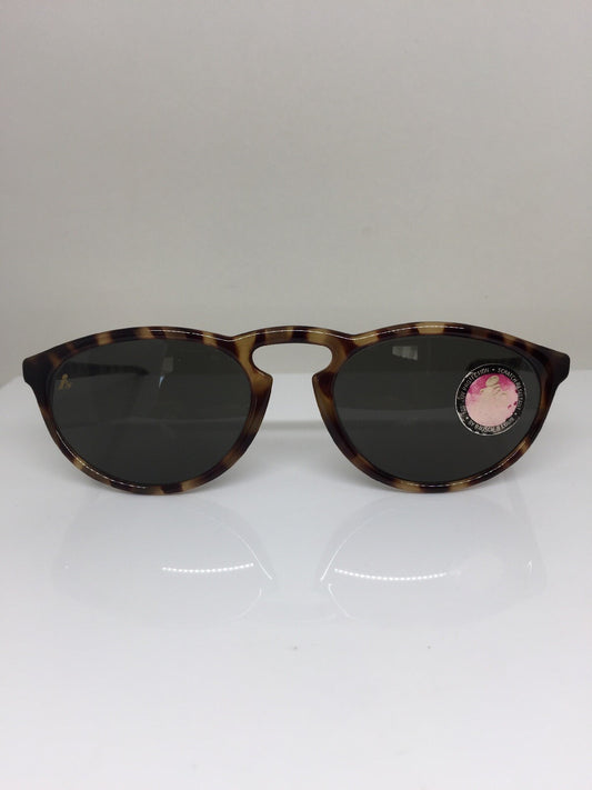 Vintage Ray-Ban W2068 Tortoise Sunglasses - Super Vision Optical