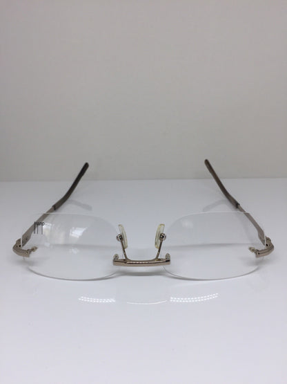 Vintage Dunhill DU02704 Gold Eyeglasses - Super Vision Optical