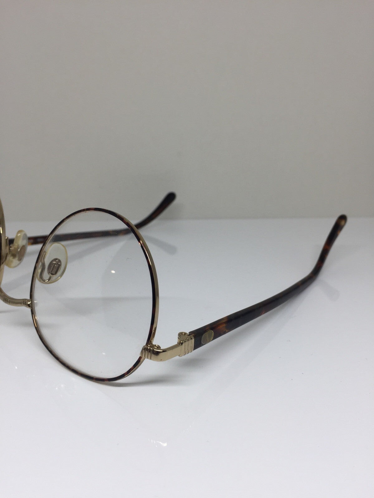 Vintage Valentino Valentino V 406 Tortoise Sunglasses - Super Vision Optical
