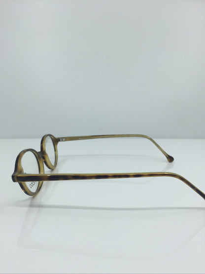 Vintage Modo MODO 425 Black Eyeglasses - Super Vision Optical