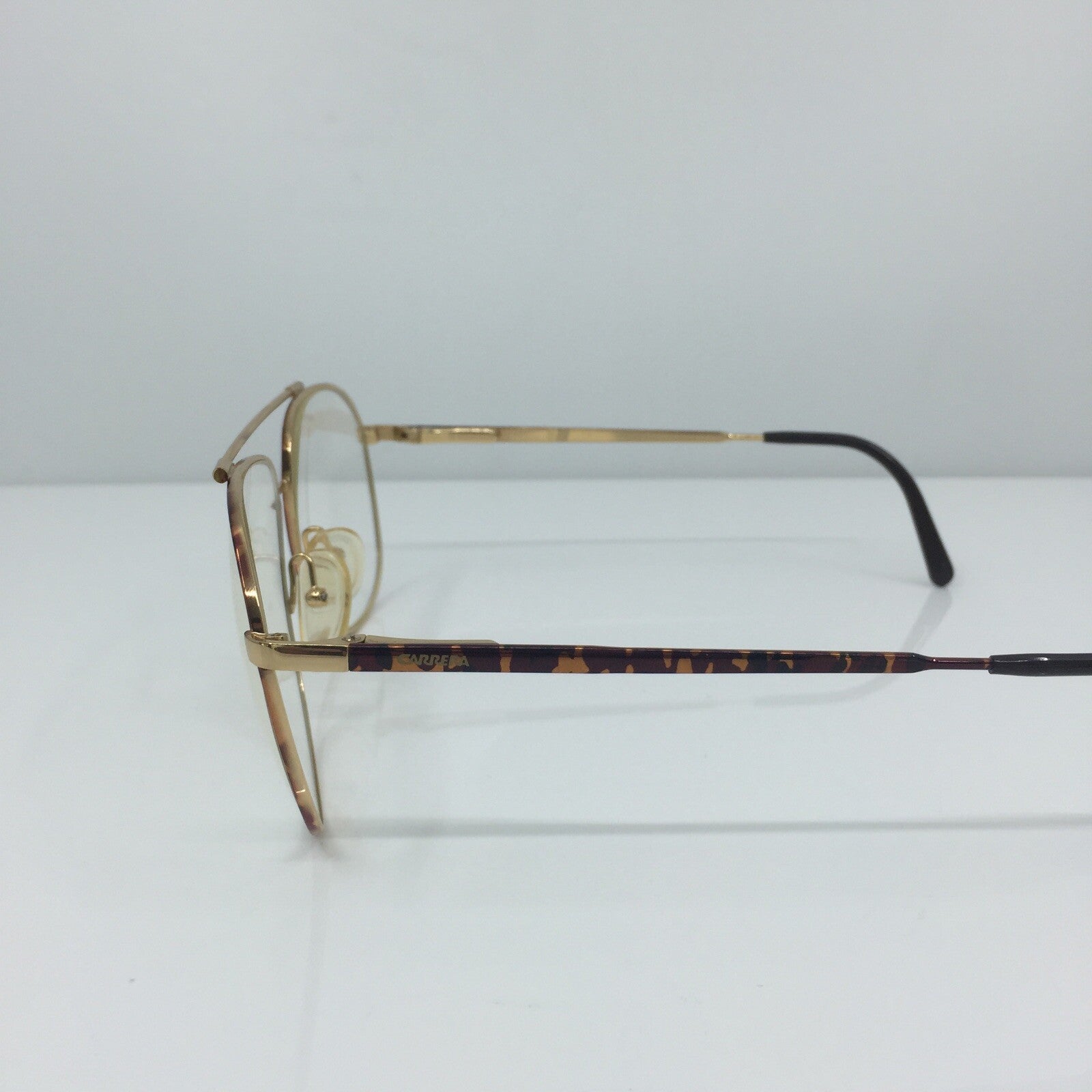Vintage Carrera 5740 Tortoise Eyeglasses - Super Vision Optical