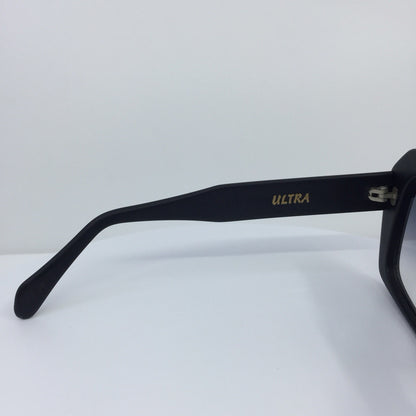 Vintage Goliath Ultra Goliath I Black Sunglasses - Super Vision Optical