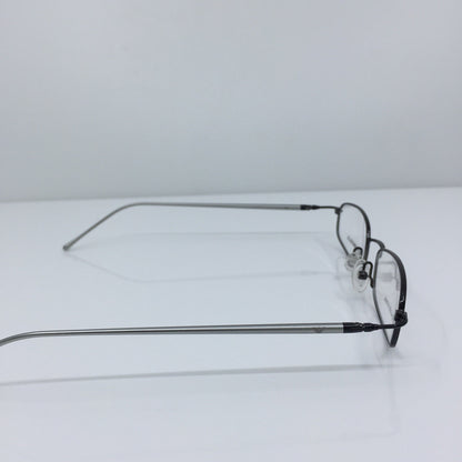 Vintage Emporio Armani EA 9025/N Silver Eyeglasses - Super Vision Optical