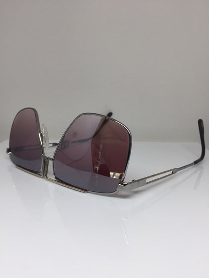 Vintage Ventura 7000 Gold Sunglasses - Super Vision Optical