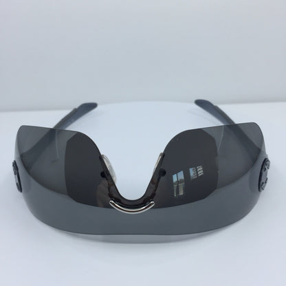 Vintage Dior Dior Schlak 2 Black Sunglasses - Super Vision Optical