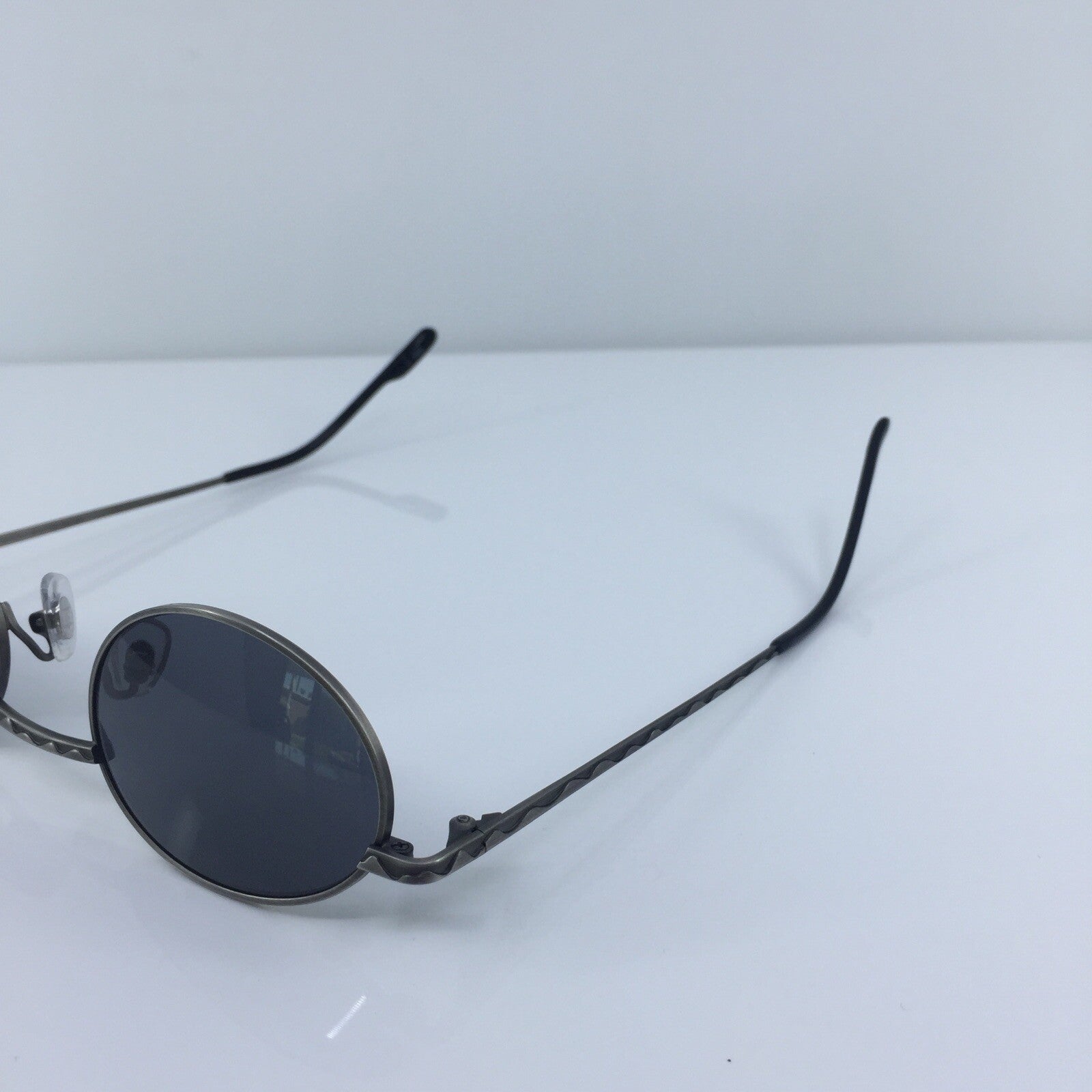 Vintage Koure KR 8115 A Grey Sunglasses - Super Vision Optical