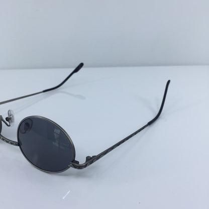 Vintage Koure KR 8115 A Grey Sunglasses - Super Vision Optical