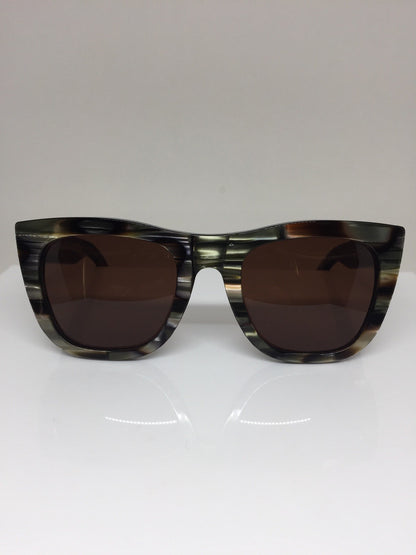 Vintage Super Sunglasses SUPER Gals Brown Sunglasses - Super Vision Optical