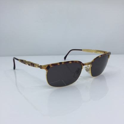 Vintage Police by Eastern States POLICE MOD. 2235 Tortoise Sunglasses - Super Vision Optical