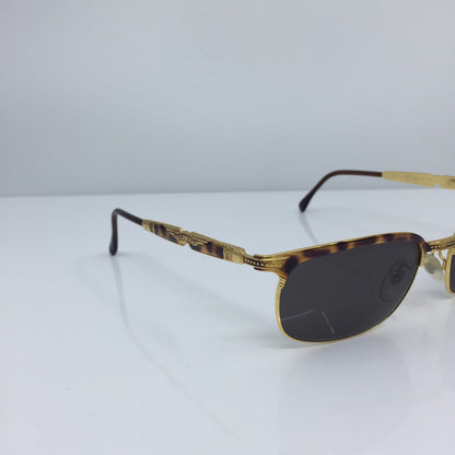 Vintage Police by Eastern States POLICE MOD. 2235 Tortoise Sunglasses - Super Vision Optical
