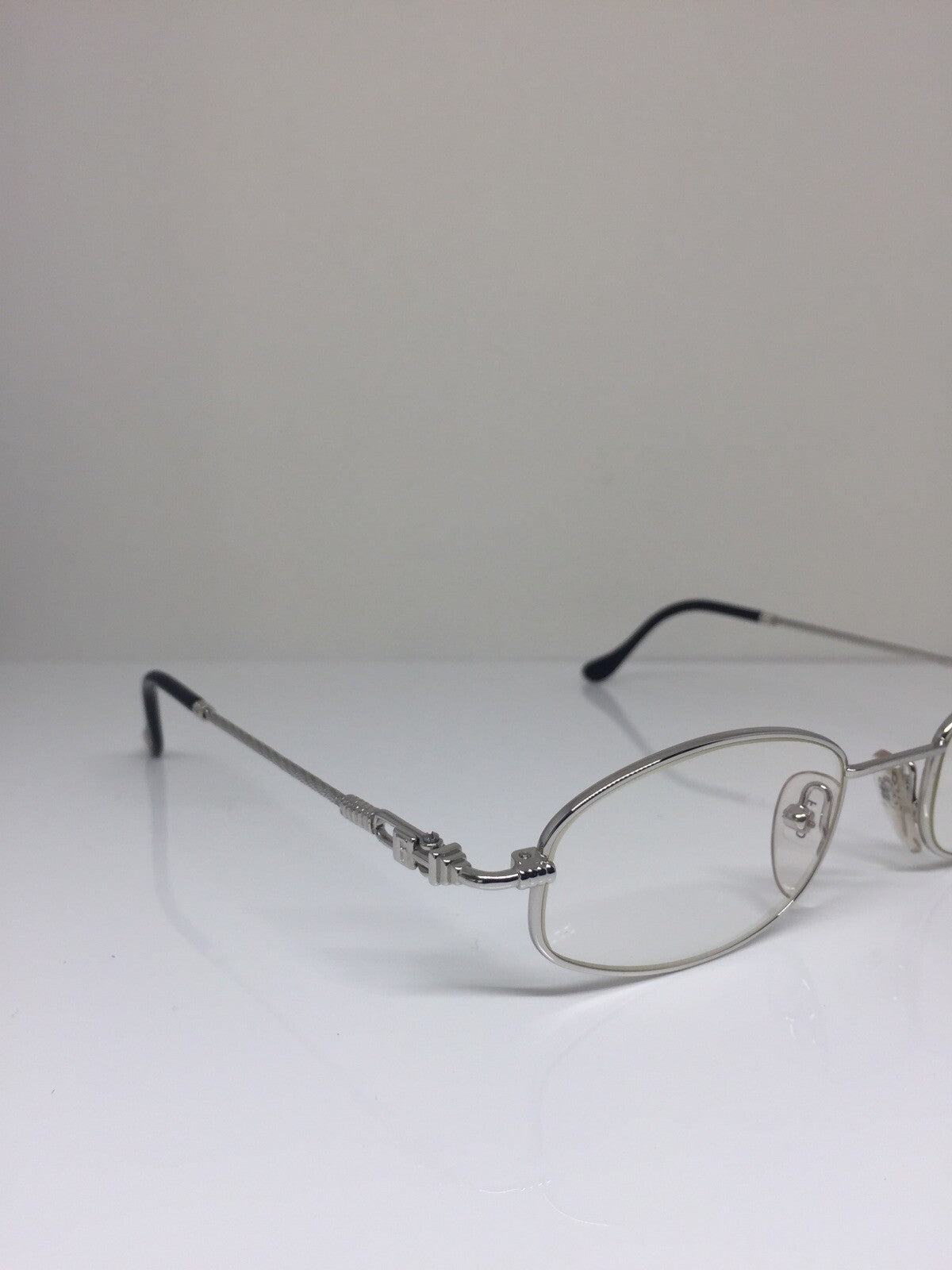 Vintage Fred Lunettes Seychelles Gold Eyeglasses - Super Vision Optical