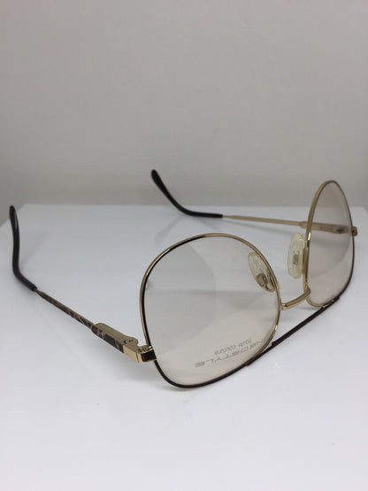 Vintage Neostyle OFFICE 8/929 Gold Sunglasses - Super Vision Optical