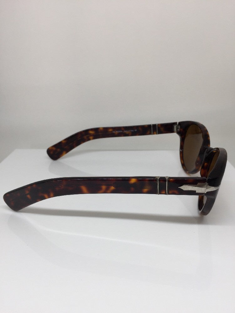 Vintage Persol PE 2532-S Tortoise Sunglasses - Super Vision Optical
