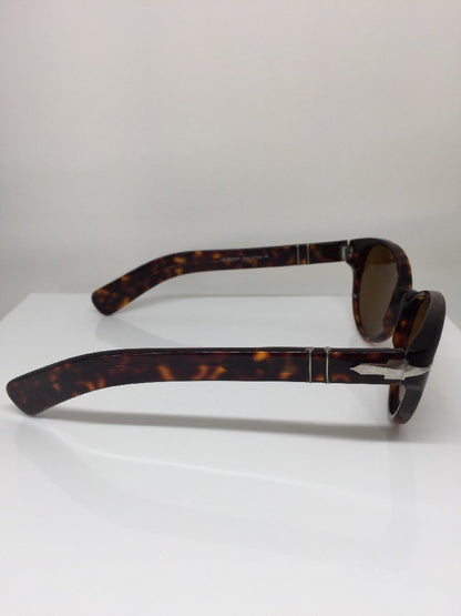 Vintage Persol PE 2532-S Tortoise Sunglasses - Super Vision Optical