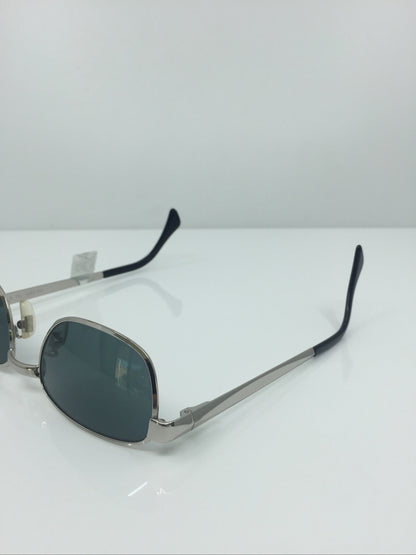 Vintage Dolce&Gabbana DG 334/S Silver Sunglasses - Super Vision Optical