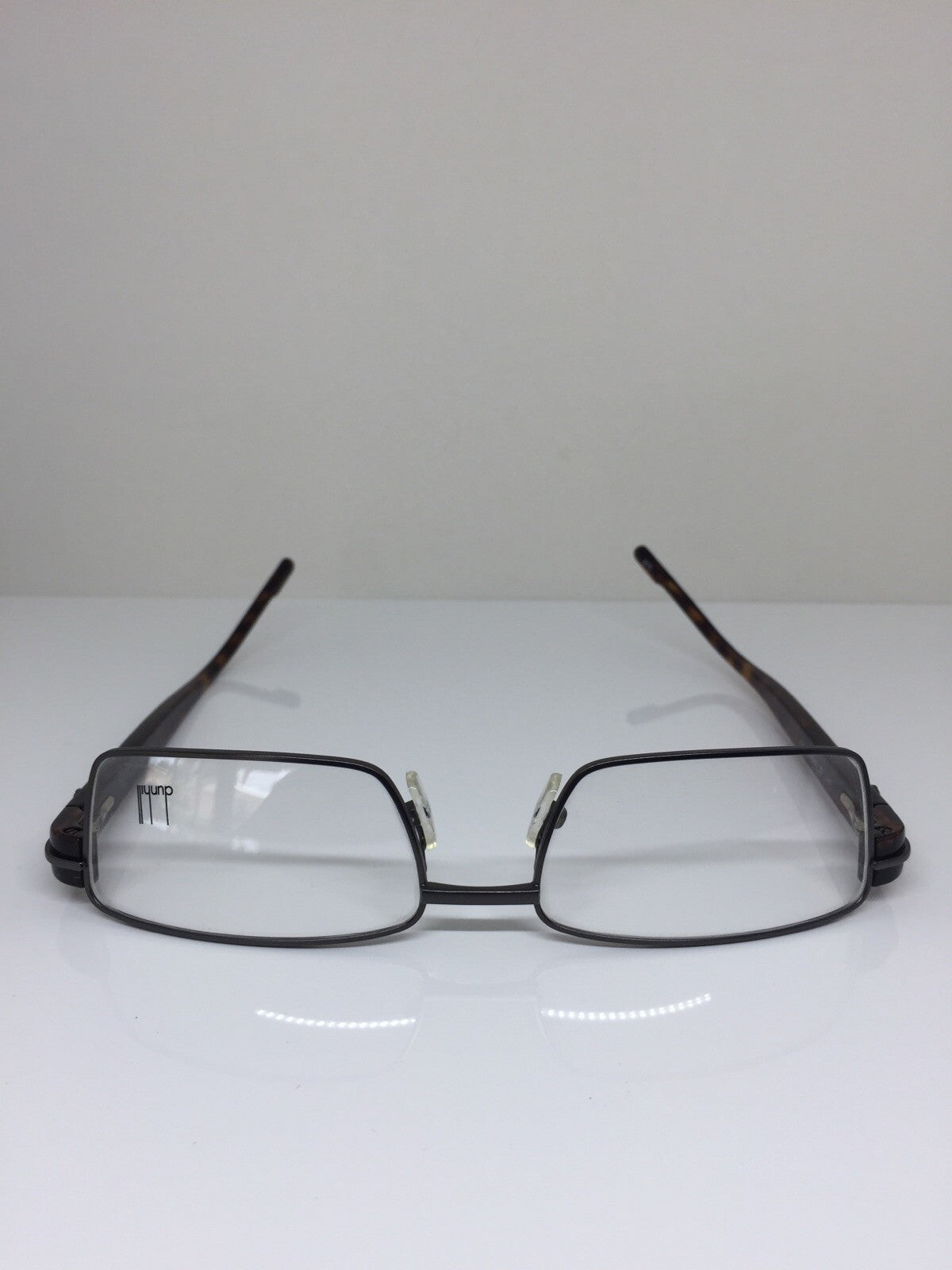 Vintage Dunhill DU09903 Tortoise Eyeglasses - Super Vision Optical