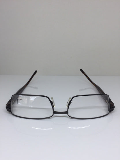 Vintage Dunhill DU09903 Tortoise Eyeglasses - Super Vision Optical