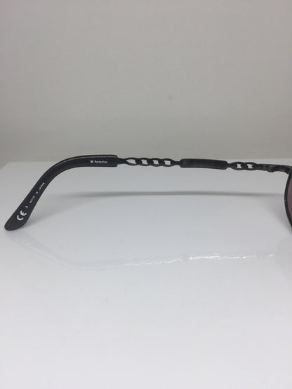 Vintage Jean Paul Gaultier JPG 56-0023 Gunmetal Sunglasses - Super Vision Optical