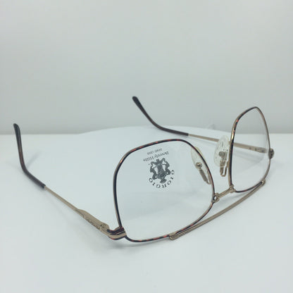 Vintage Giorgio Armani GA GIORGIO BEVERLY HILLS G 905 Tortoise Sunglasses - Super Vision Optical