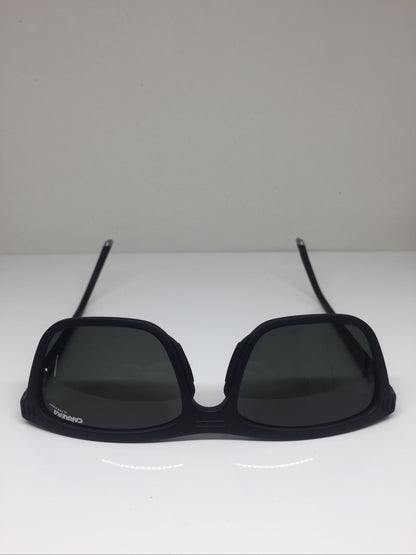 Vintage Carrera CARRERA 4801 Black Sunglasses - Super Vision Optical