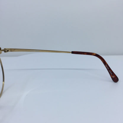 Vintage Beau Monde Collection Bentley Tortoise Eyeglasses - Super Vision Optical