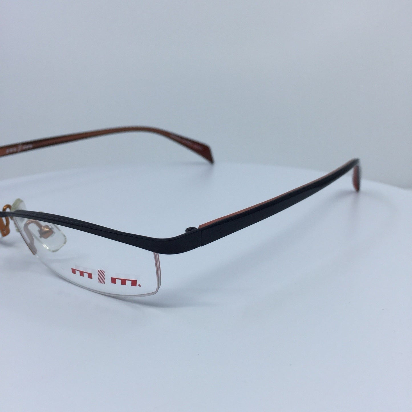 Vintage Alain Mikli M0740 Black Sunglasses - Super Vision Optical