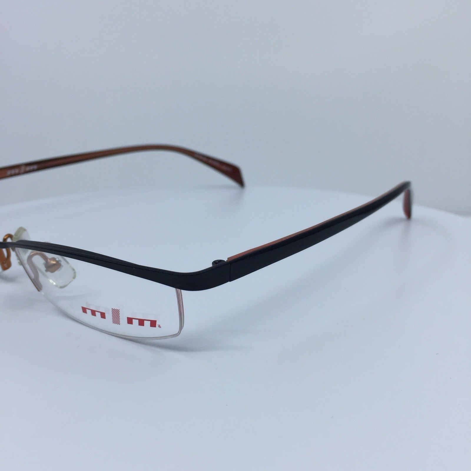 Vintage Alain Mikli M0740 Black Sunglasses - Super Vision Optical