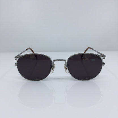 Vintage Kenzo KE 2856 Silver Sunglasses - Super Vision Optical