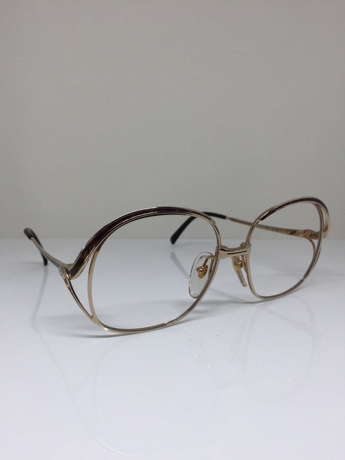 Vintage Christian Dior CD 2145 Tortoise Sunglasses - Super Vision Optical