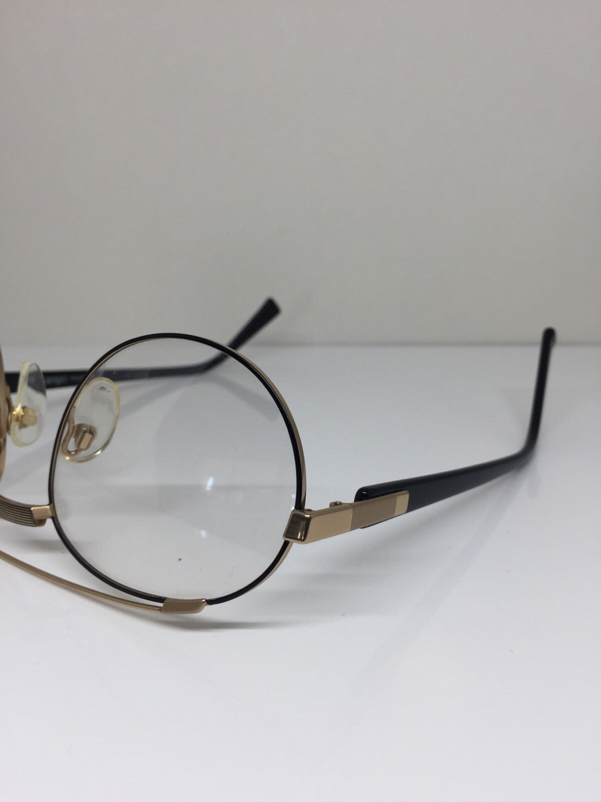 Vintage Silhouette 7110 Gold Sunglasses - Super Vision Optical