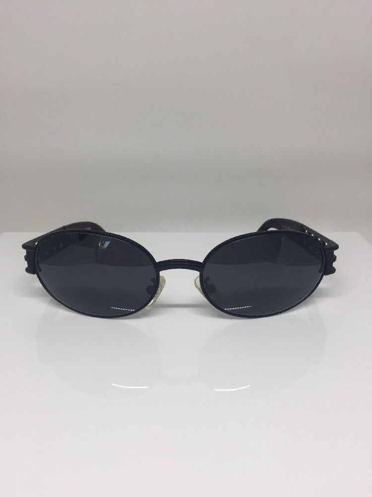 Vintage Fendi FS 153 Gold Sunglasses - Super Vision Optical