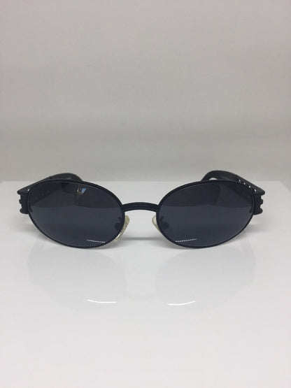Vintage Fendi FS 153 Gold Sunglasses - Super Vision Optical