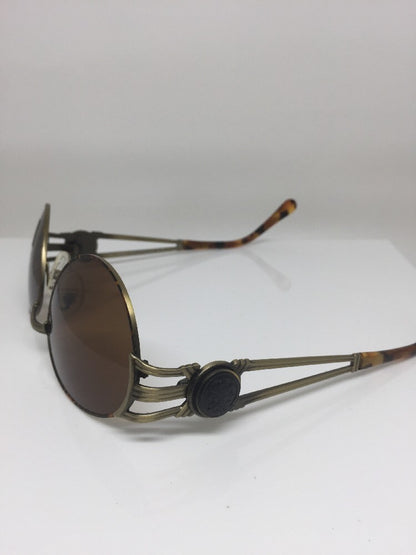 Vintage Fendi FS 149 Tortoise Sunglasses - Super Vision Optical
