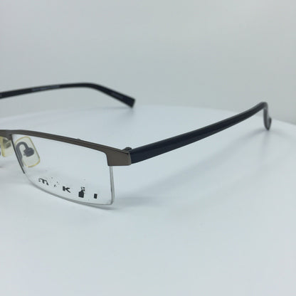 Vintage Alain Mikli M0515 Black Sunglasses - Super Vision Optical
