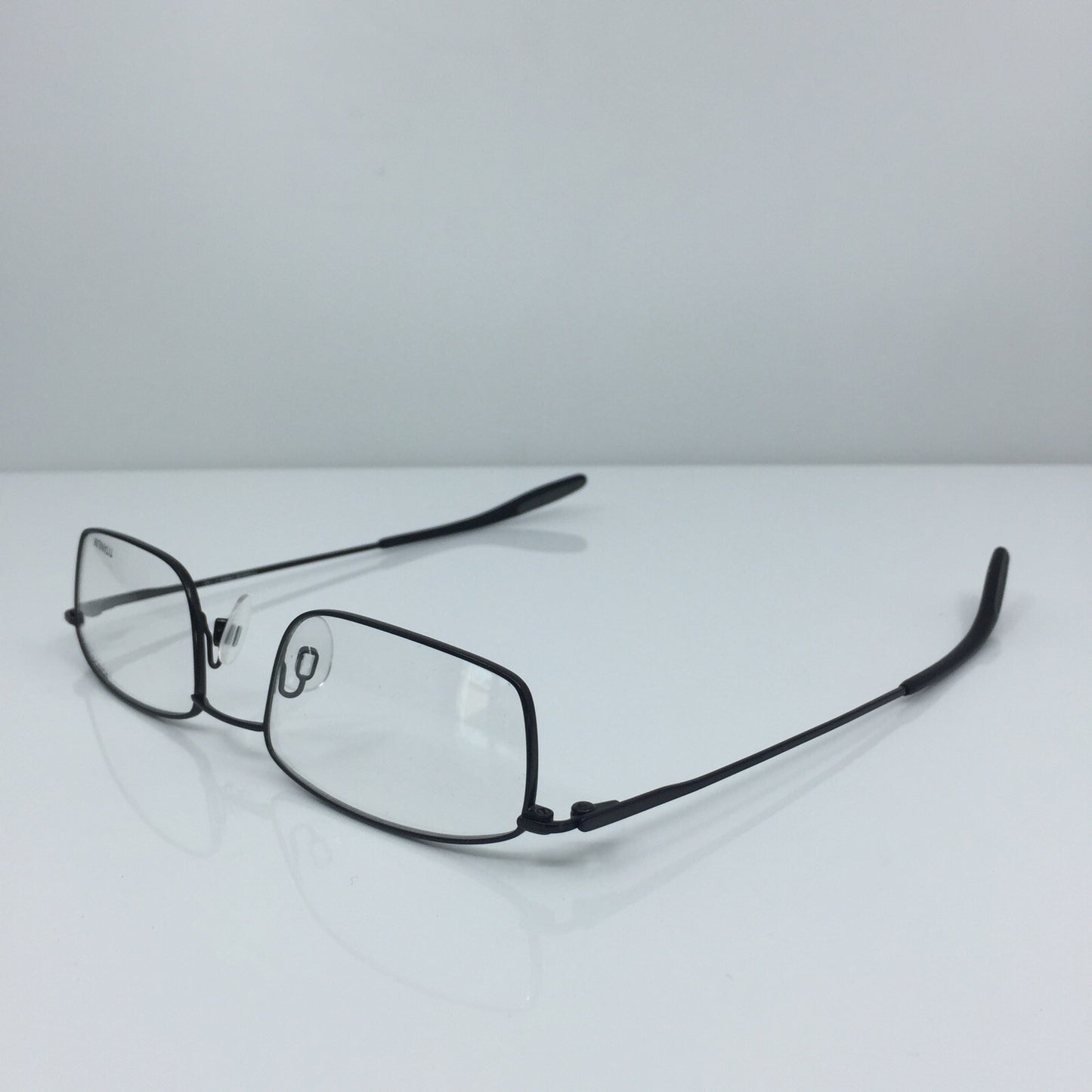 Vintage Porsche Design P6005 Silver Sunglasses - Super Vision Optical